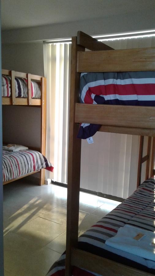 Chicama Surf Camp Hotel Puerto Chicama Ngoại thất bức ảnh
